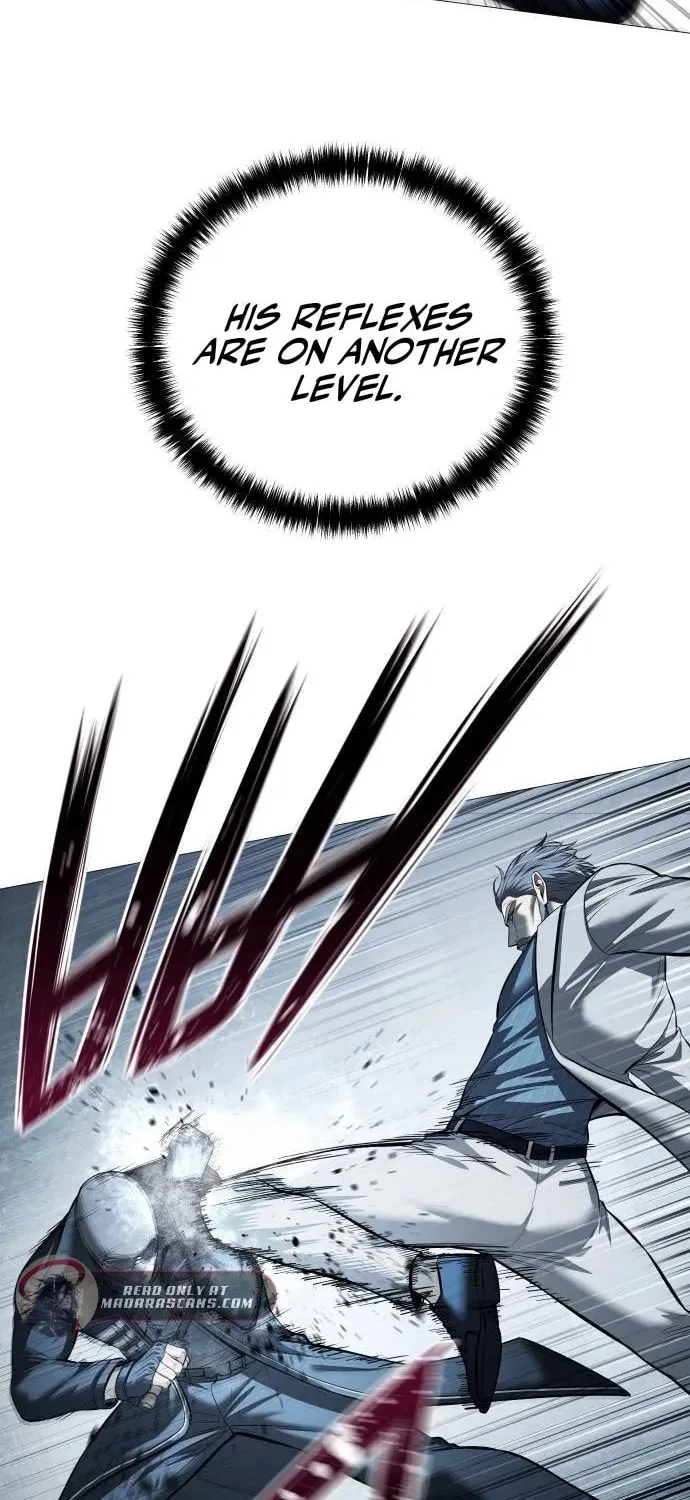 Read Red Shirt chapter 18 image 15 on Lezhin