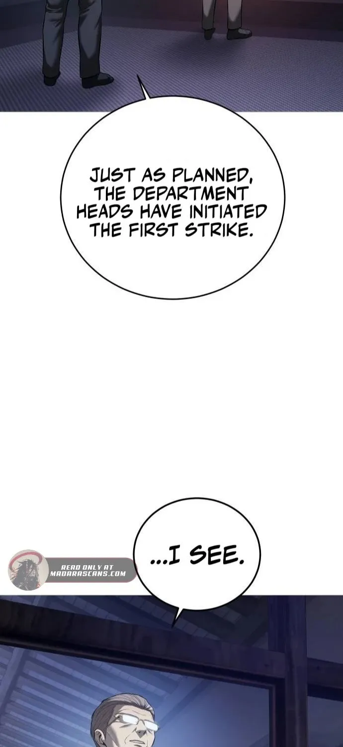 Read Red Shirt chapter 18 image 2 on Lezhin
