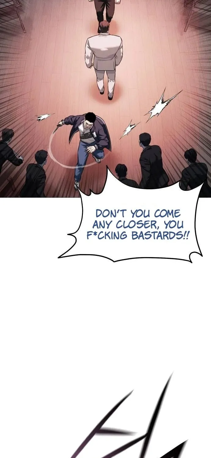 Read Red Shirt chapter 18 image 24 on Lezhin