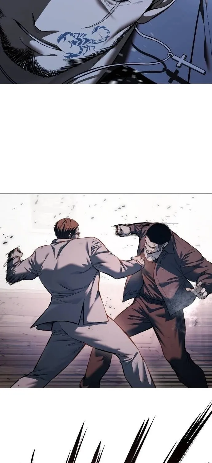 Read Red Shirt chapter 18 image 28 on Lezhin