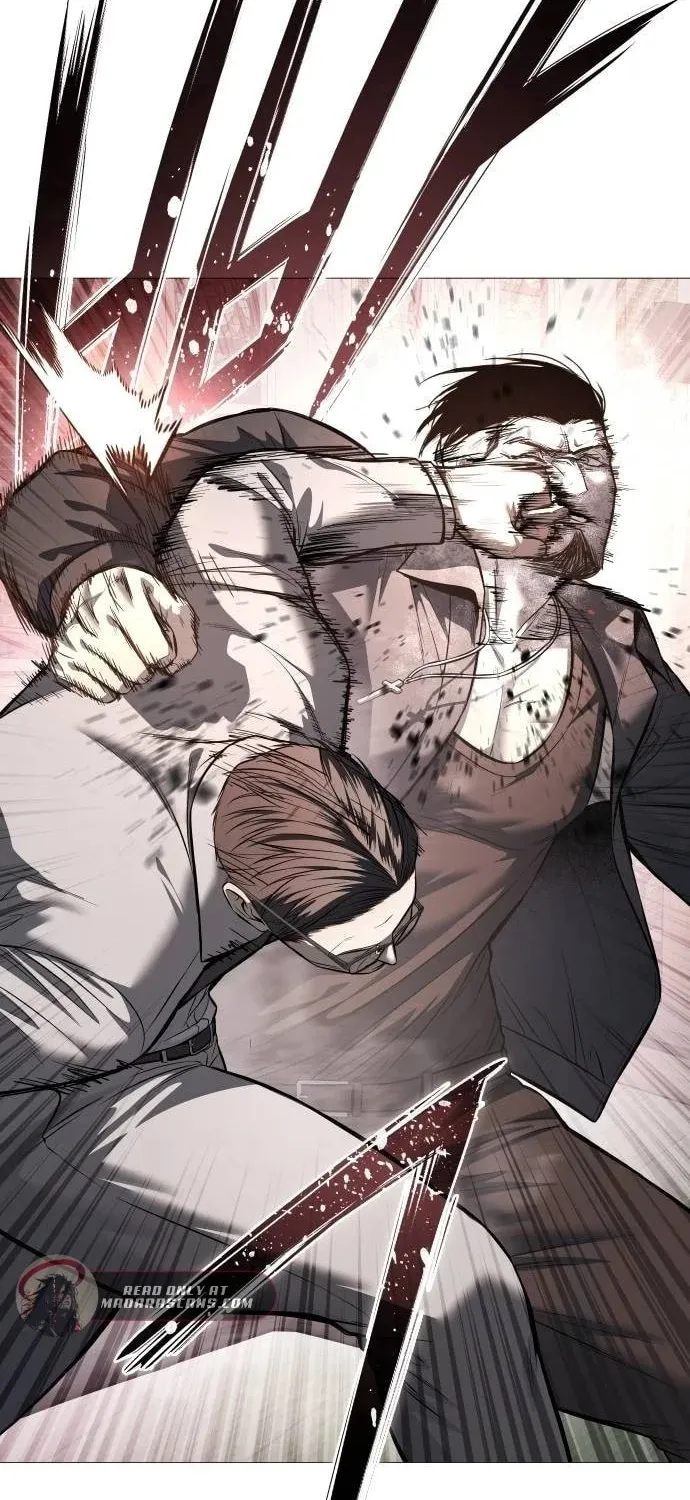 Read Red Shirt chapter 18 image 29 on Lezhin