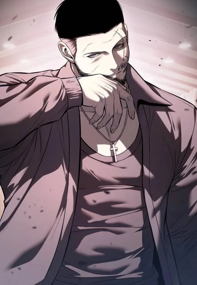 Read Red Shirt chapter 18 image 32 on Lezhin