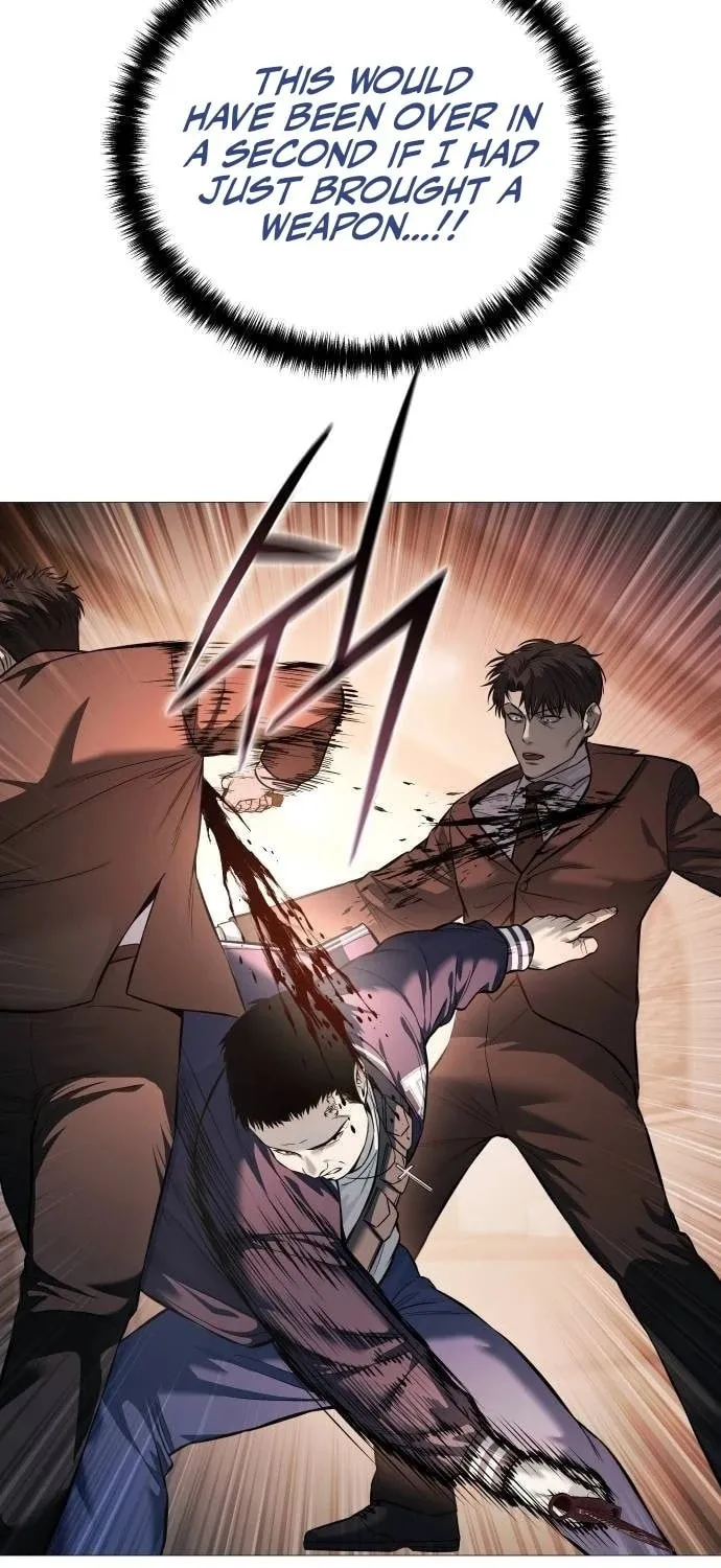 Read Red Shirt chapter 18 image 36 on Lezhin