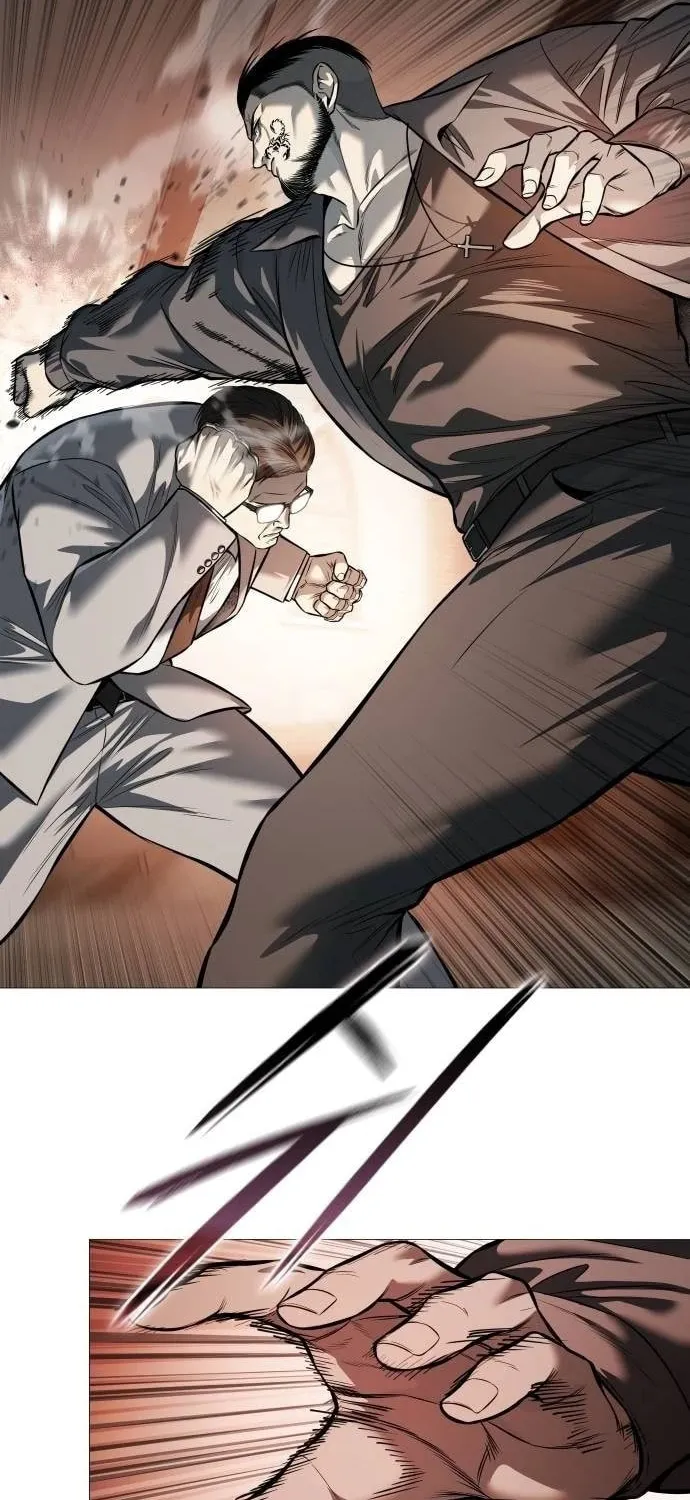 Read Red Shirt chapter 18 image 39 on Lezhin