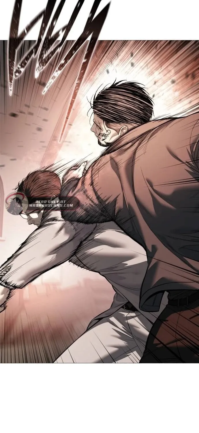 Read Red Shirt chapter 18 image 41 on Lezhin