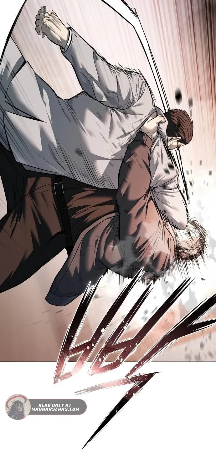 Read Red Shirt chapter 18 image 43 on Lezhin