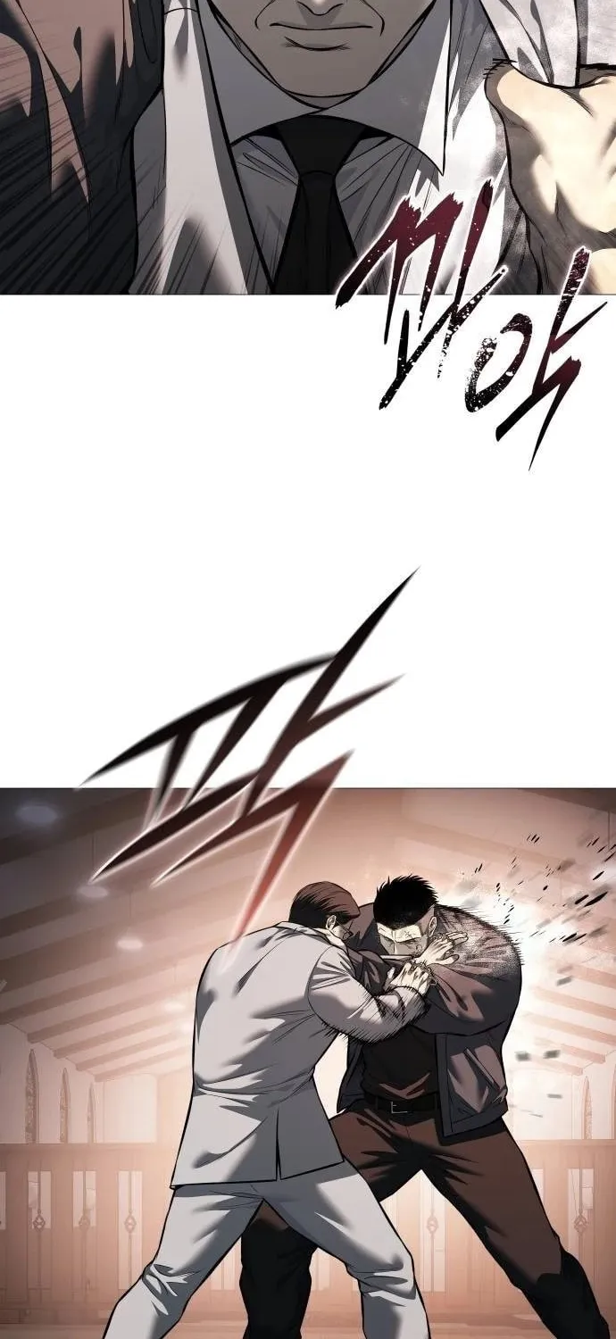 Read Red Shirt chapter 18 image 45 on Lezhin