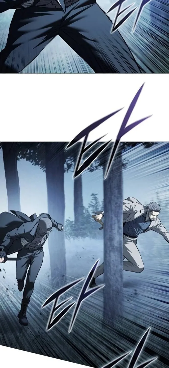 Read Red Shirt chapter 18 image 6 on Lezhin