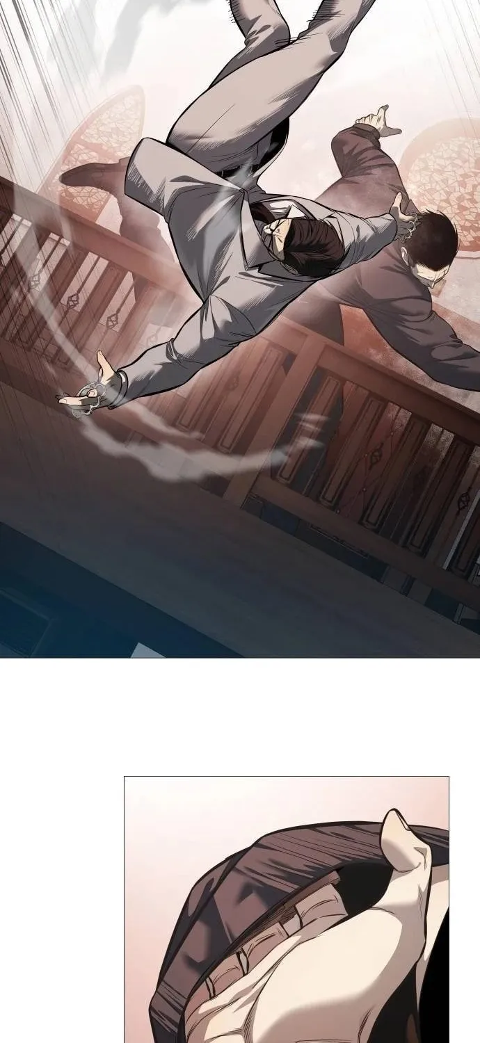 Read Red Shirt chapter 18 image 62 on Lezhin