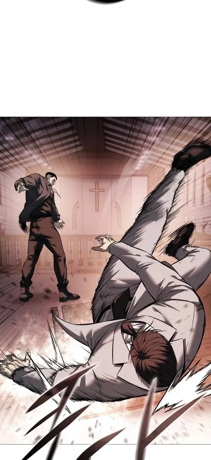 Read Red Shirt chapter 18 image 72 on Lezhin