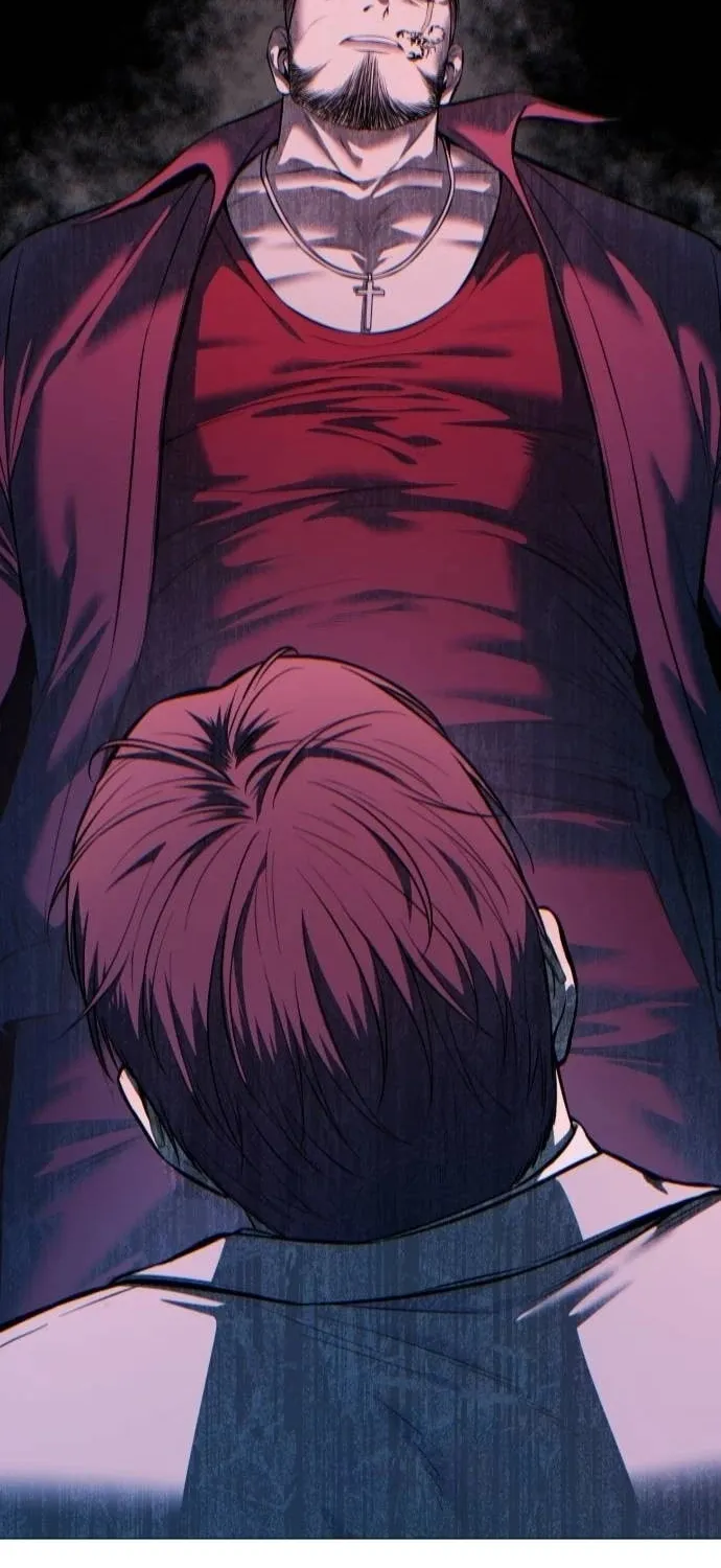 Read Red Shirt chapter 18 image 76 on Lezhin