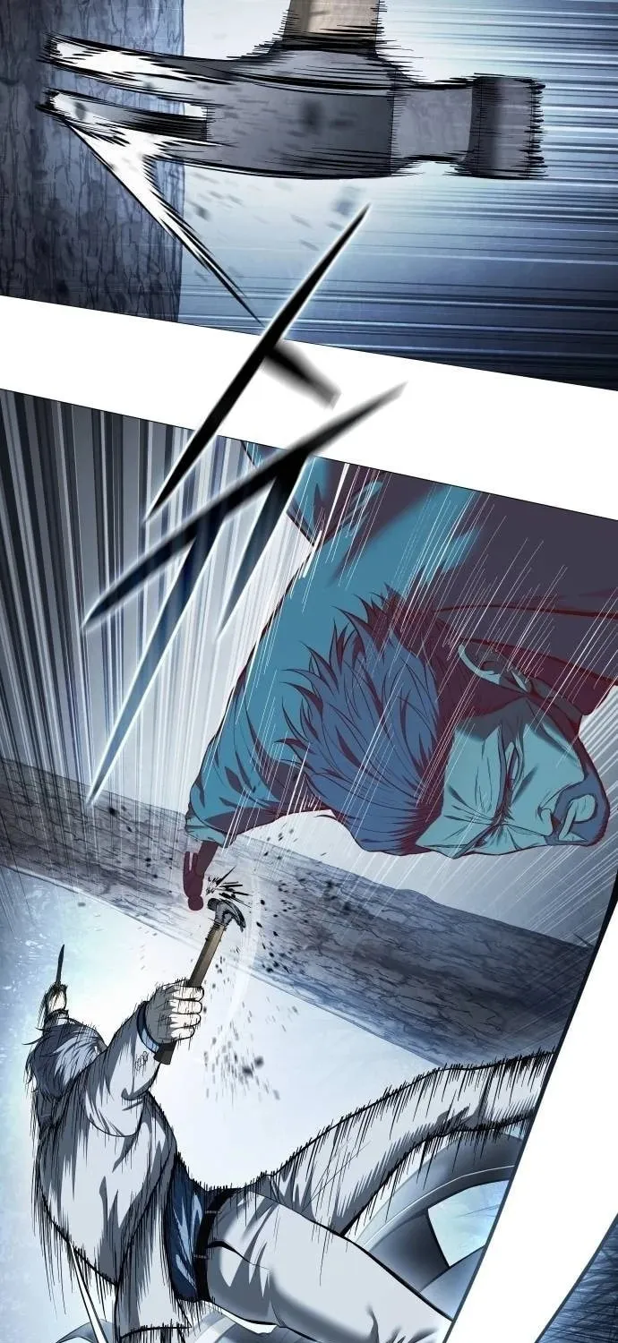 Read Red Shirt chapter 18 image 8 on Lezhin