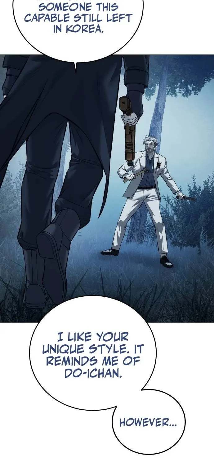 Read Red Shirt chapter 18 image 82 on Lezhin