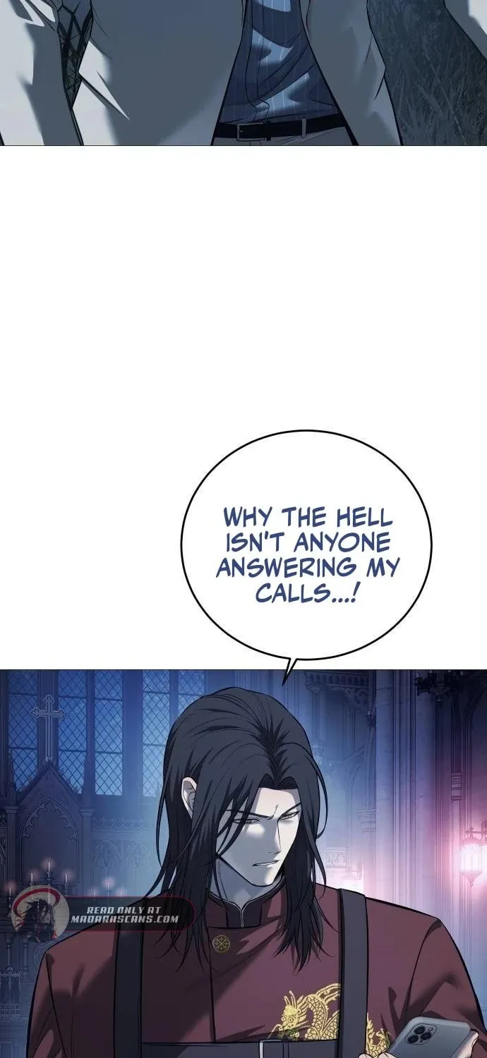 Read Red Shirt chapter 18 image 85 on Lezhin
