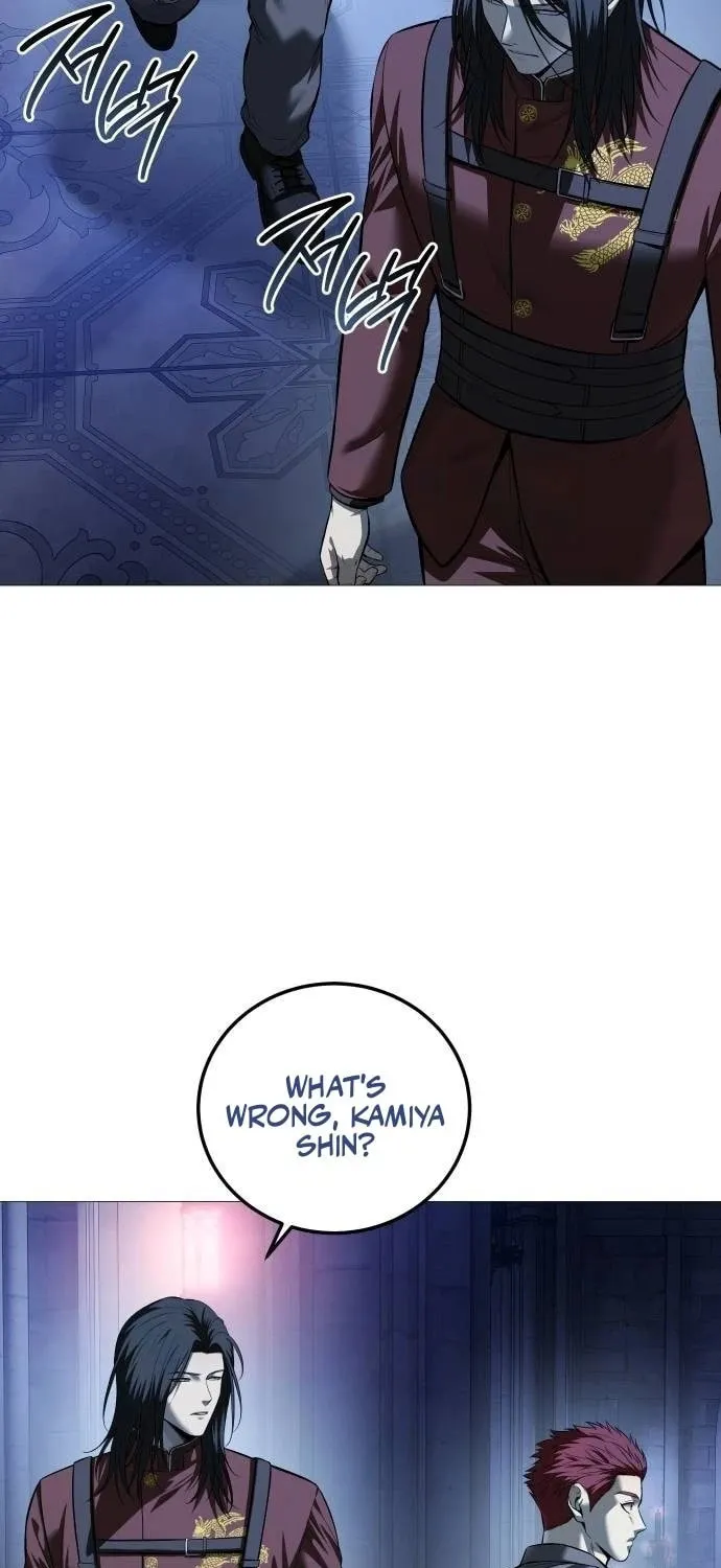 Read Red Shirt chapter 18 image 89 on Lezhin