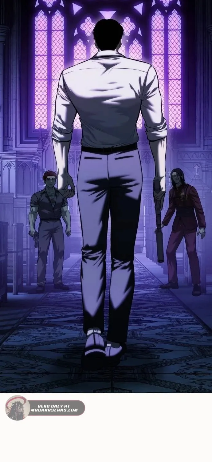 Read Red Shirt chapter 18 image 98 on Lezhin