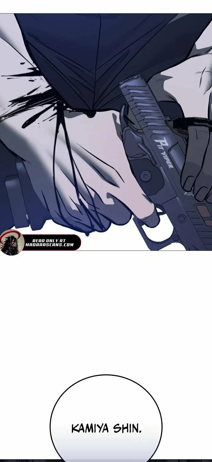 Read Red Shirt chapter 19 image 100 on Lezhin