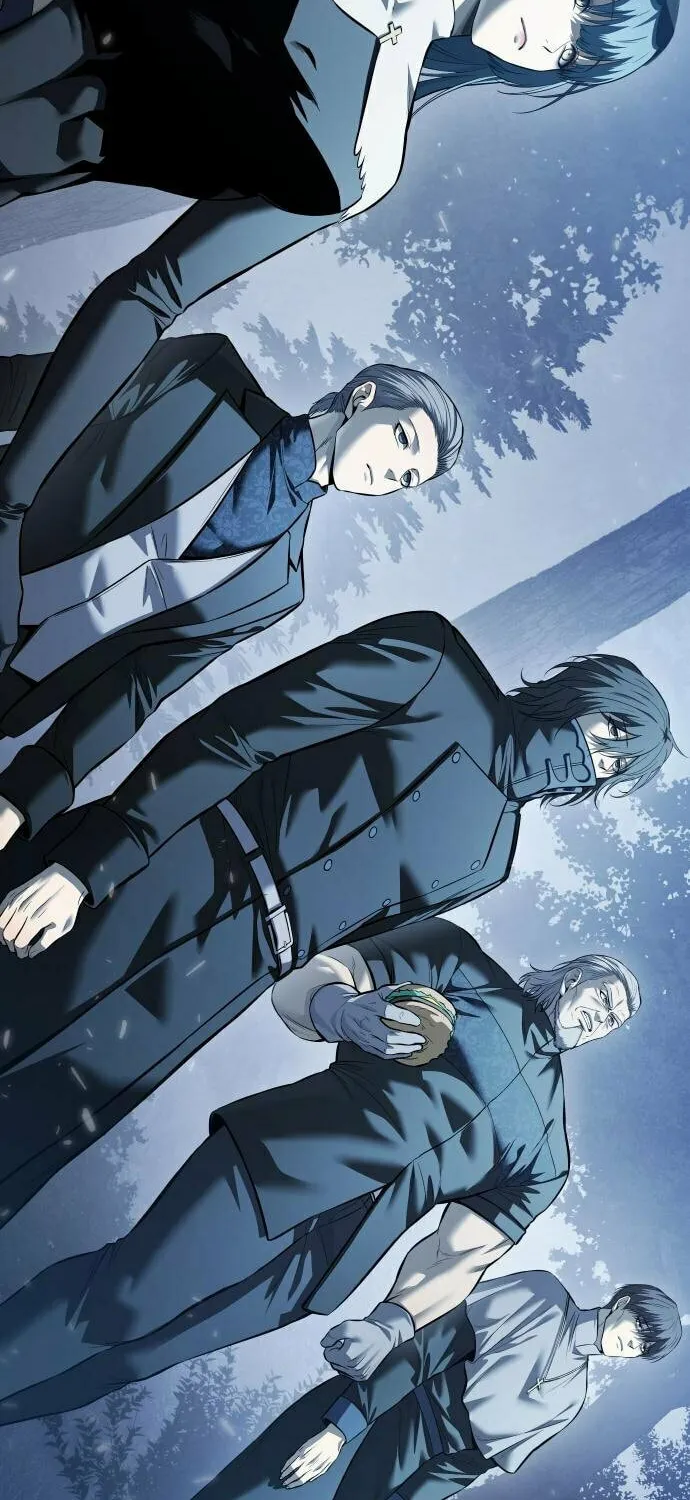 Read Red Shirt chapter 19 image 12 on Lezhin