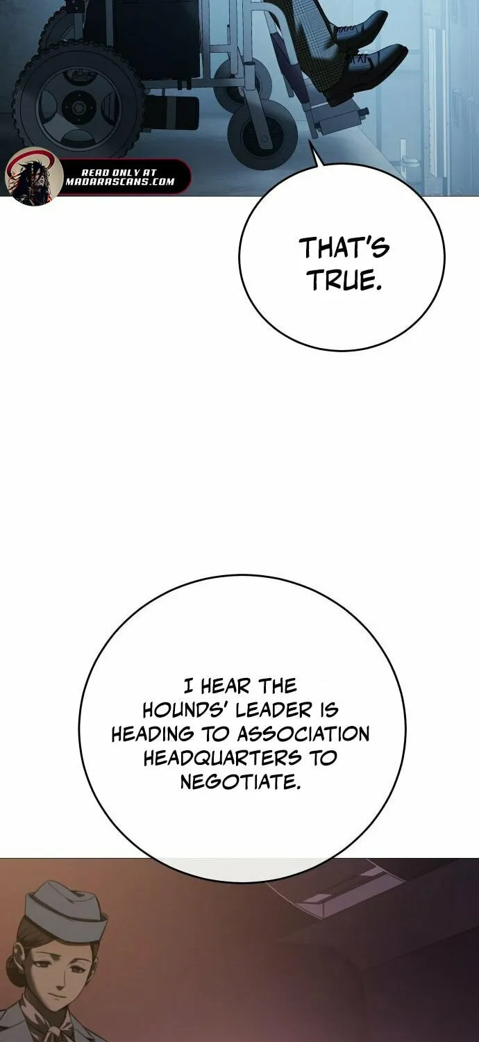 Read Red Shirt chapter 19 image 20 on Lezhin