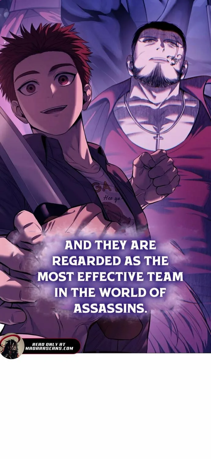 Read Red Shirt chapter 19 image 28 on Lezhin