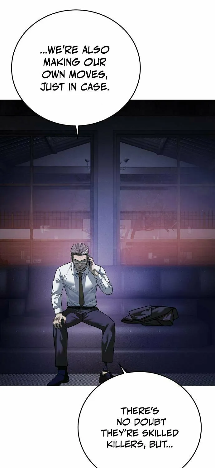 Read Red Shirt chapter 19 image 29 on Lezhin