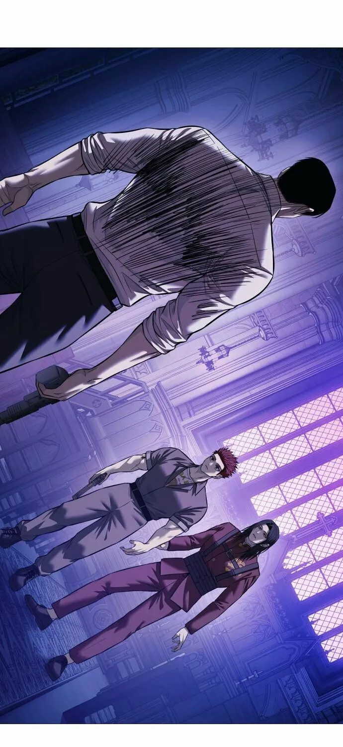 Read Red Shirt chapter 19 image 33 on Lezhin