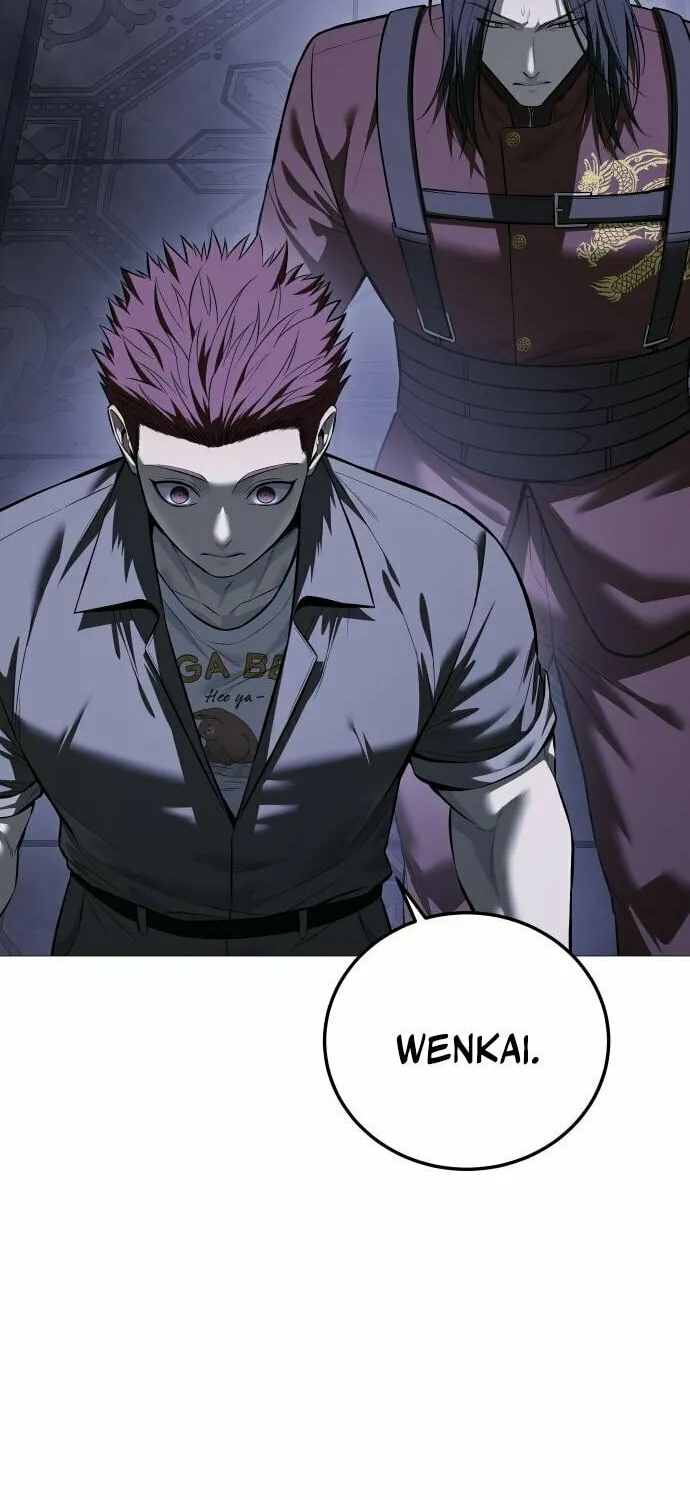 Read Red Shirt chapter 19 image 38 on Lezhin