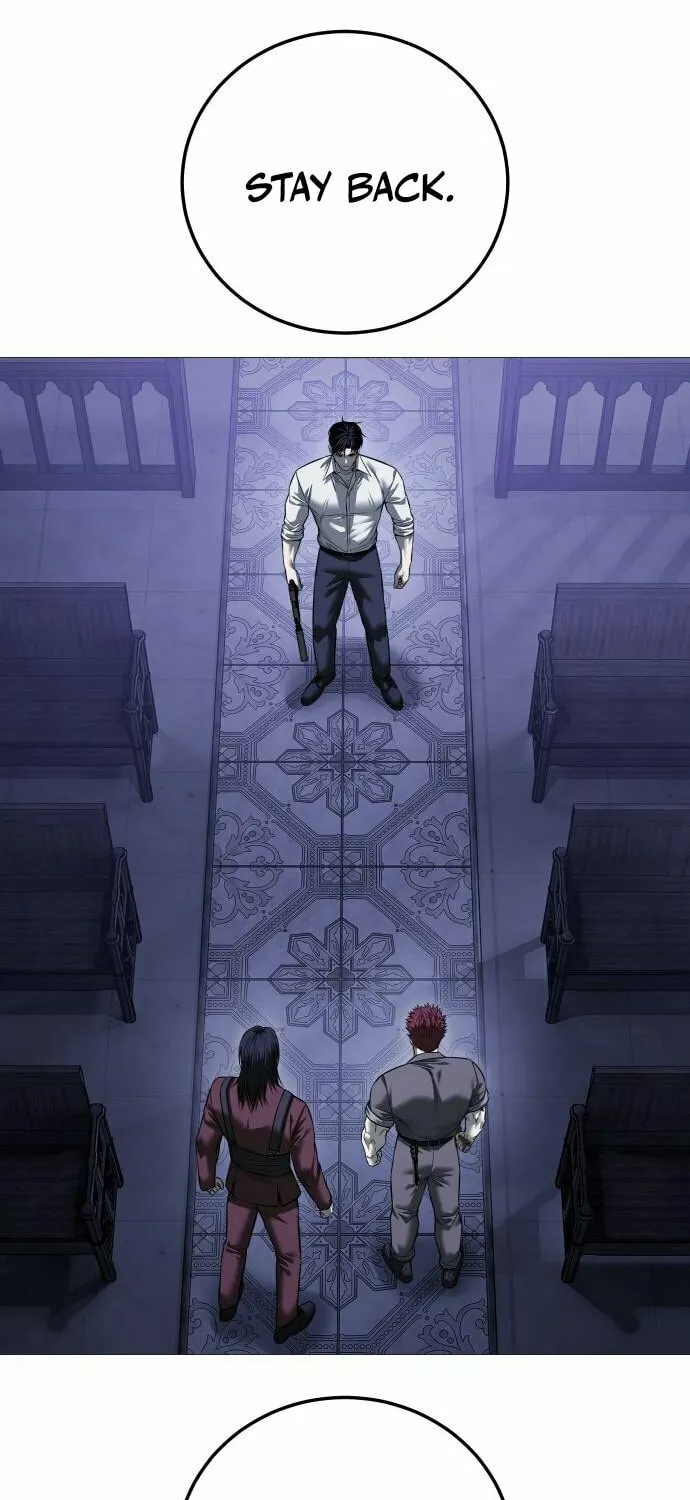 Read Red Shirt chapter 19 image 39 on Lezhin