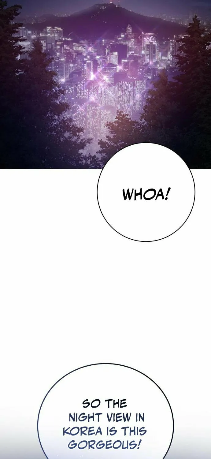 Read Red Shirt chapter 19 image 4 on Lezhin