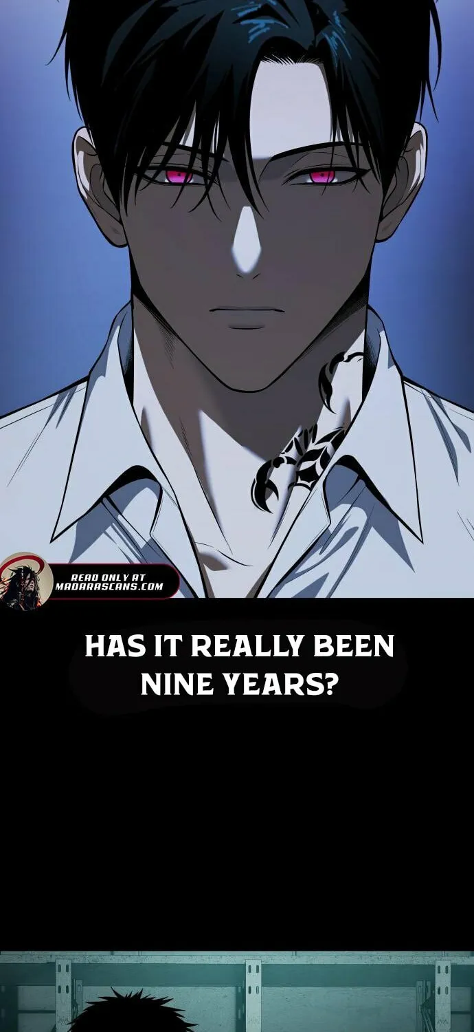 Read Red Shirt chapter 19 image 44 on Lezhin