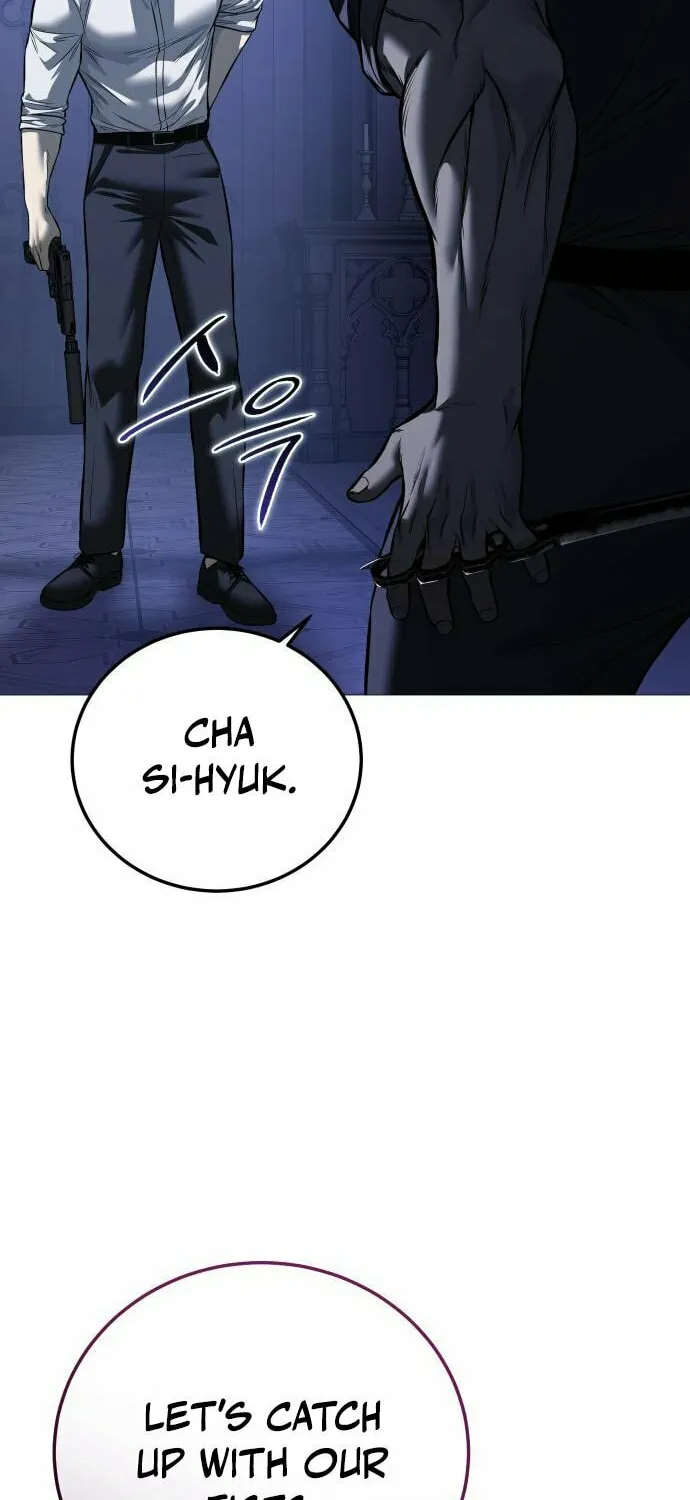 Read Red Shirt chapter 19 image 48 on Lezhin