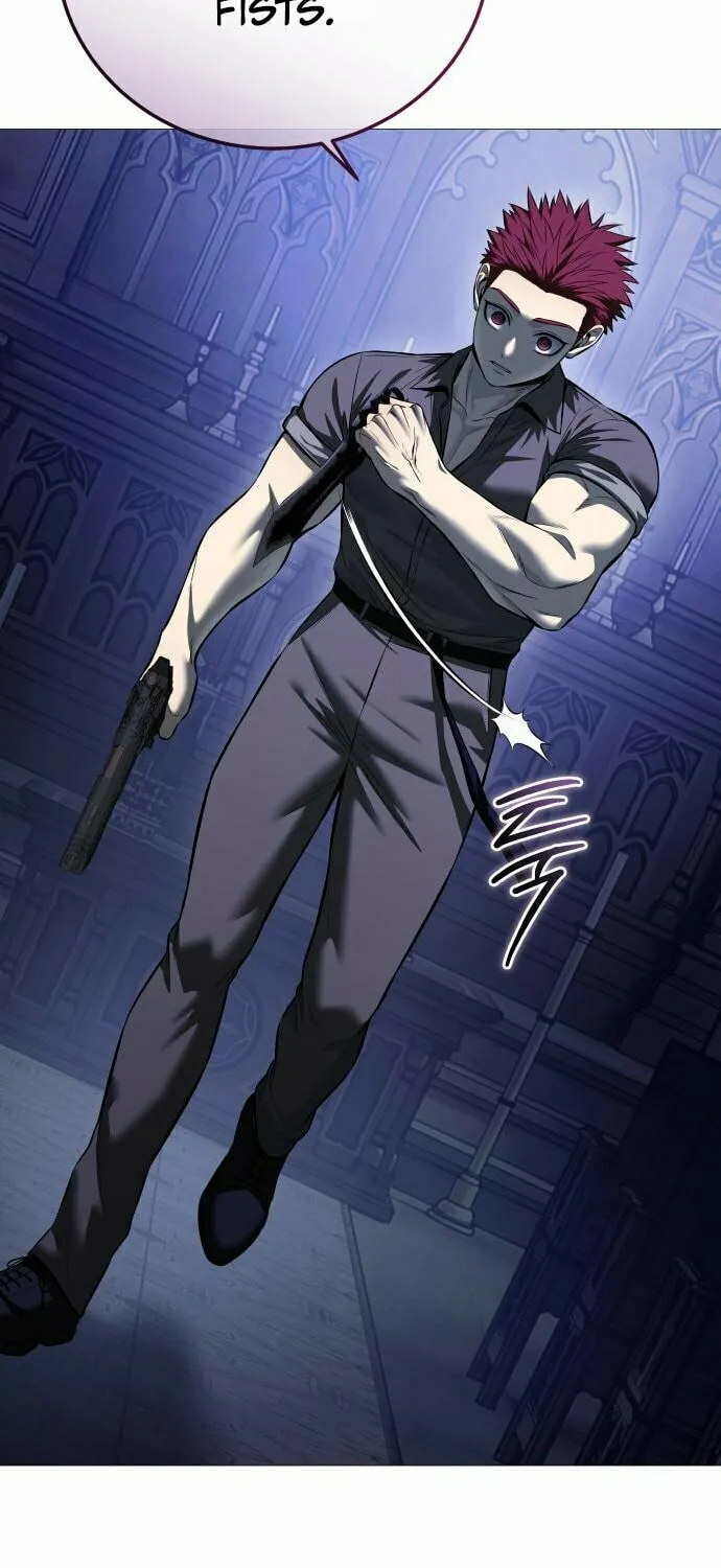 Read Red Shirt chapter 19 image 49 on Lezhin