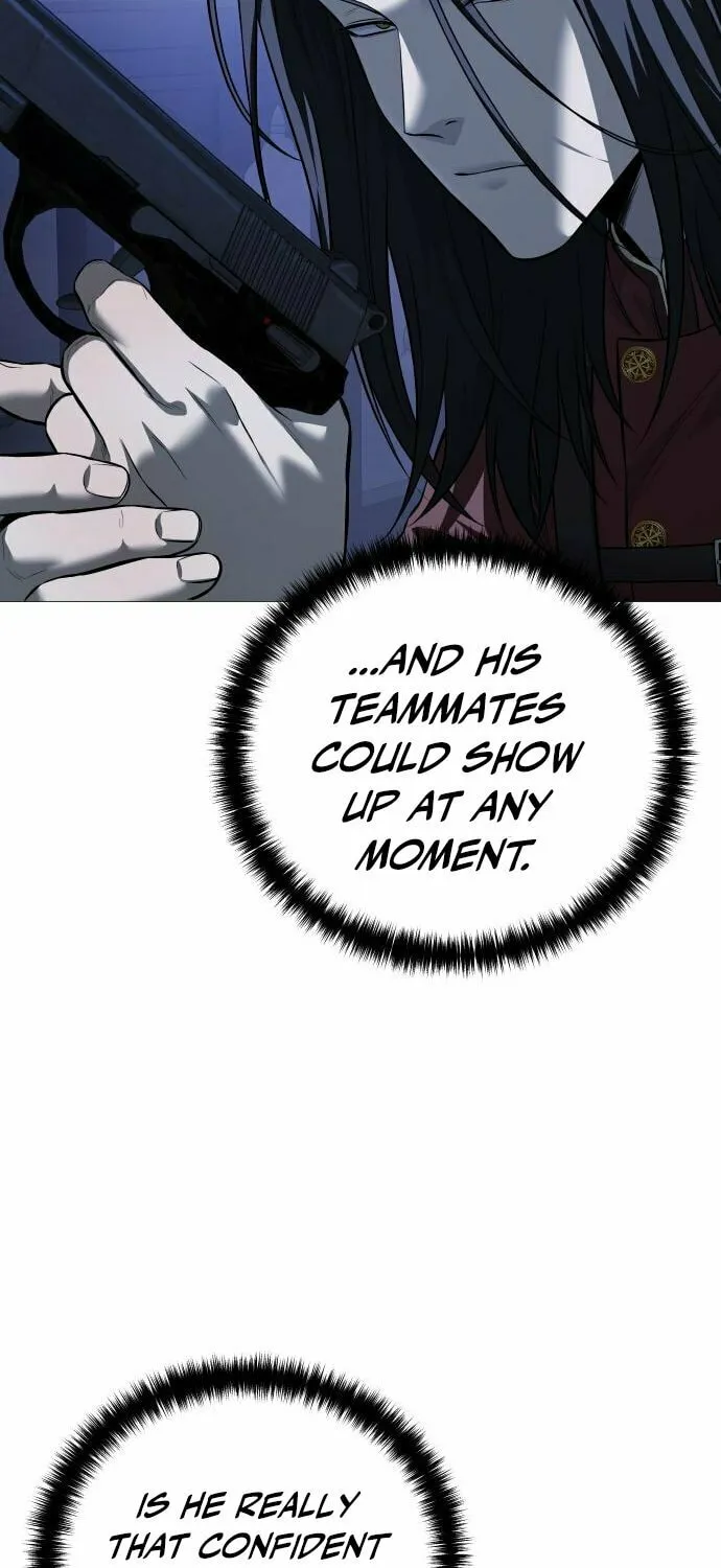 Read Red Shirt chapter 19 image 53 on Lezhin