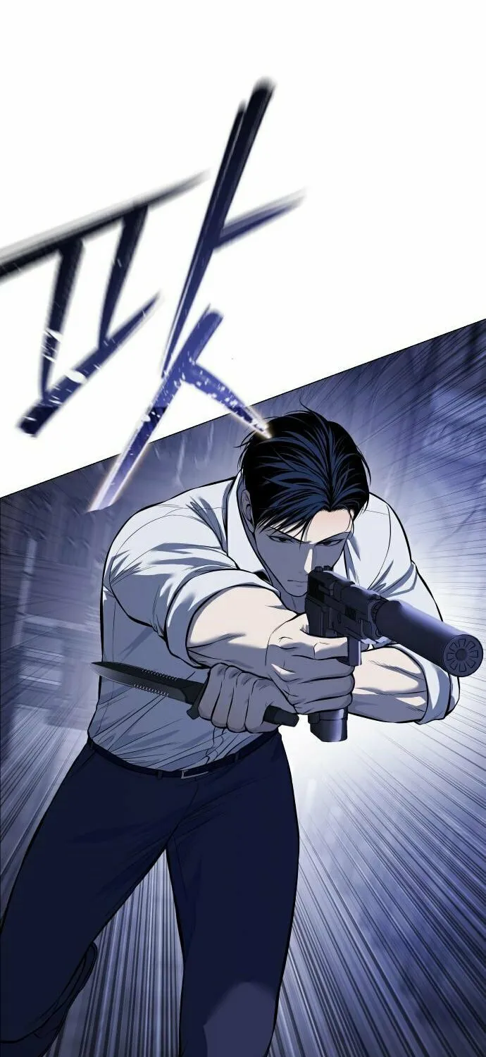 Read Red Shirt chapter 19 image 55 on Lezhin