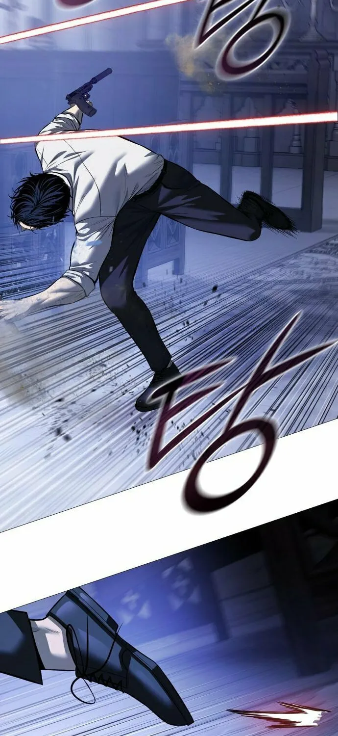 Read Red Shirt chapter 19 image 58 on Lezhin