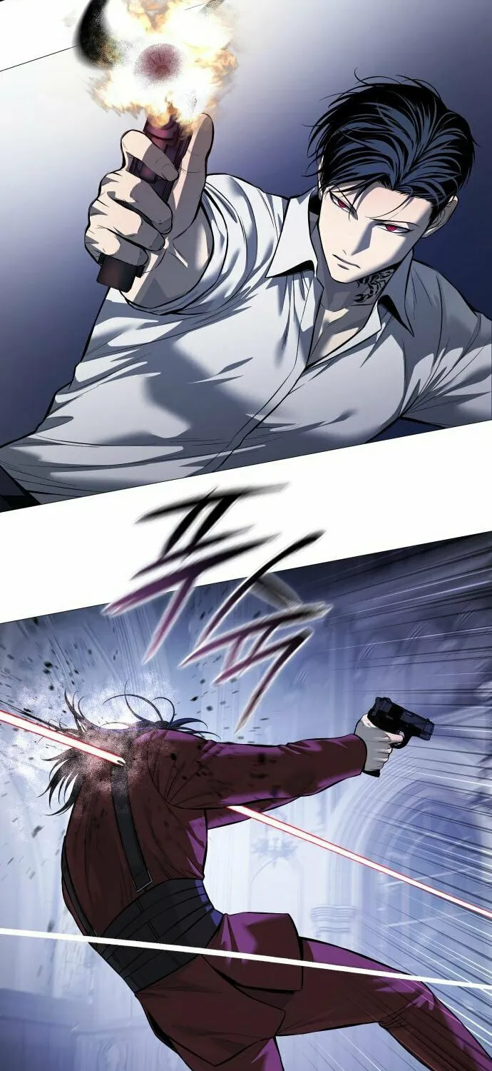 Read Red Shirt chapter 19 image 60 on Lezhin