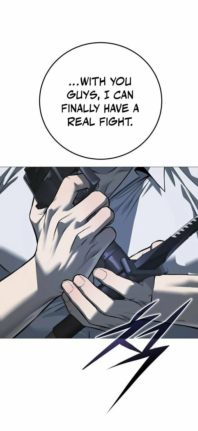 Read Red Shirt chapter 19 image 65 on Lezhin