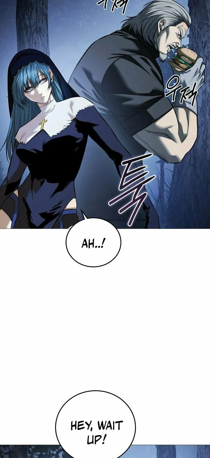 Read Red Shirt chapter 19 image 7 on Lezhin