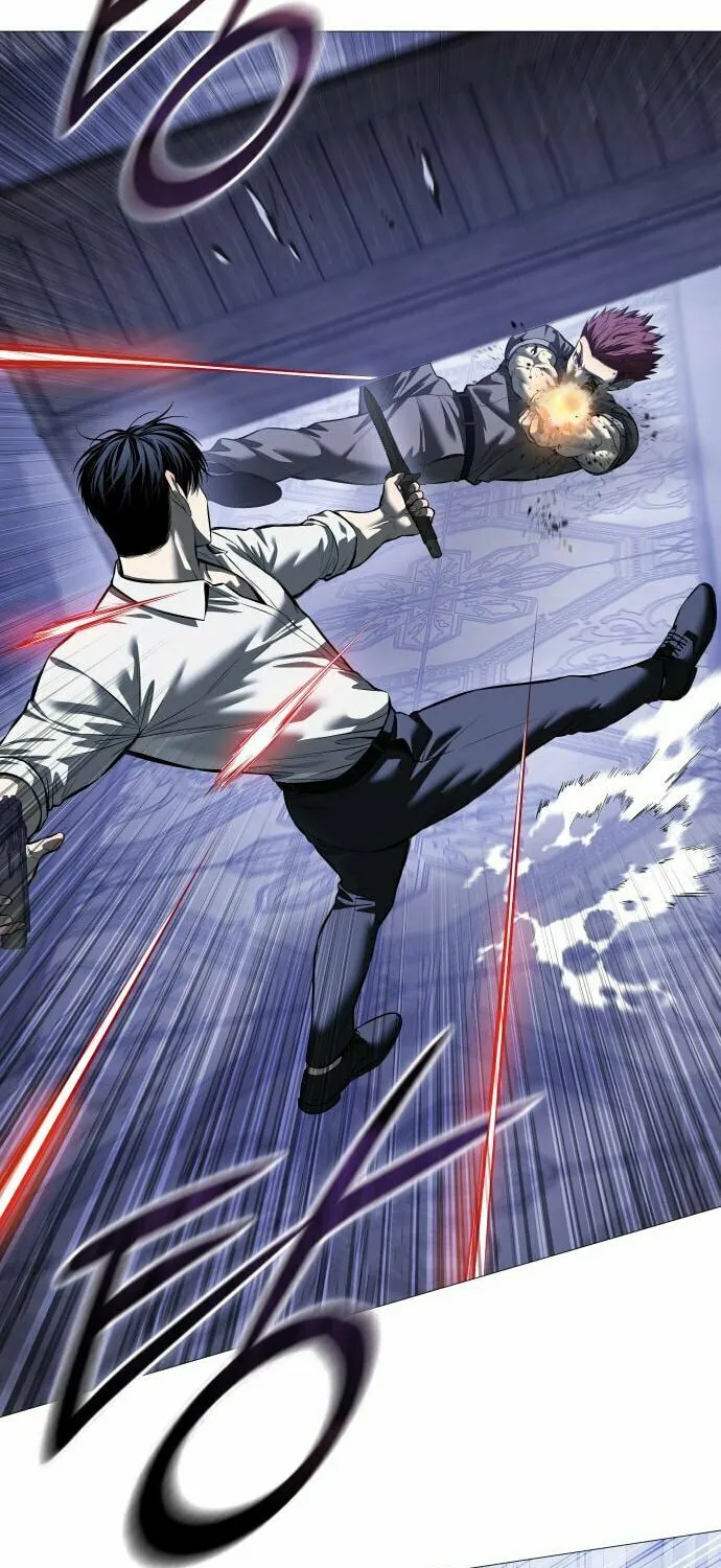 Read Red Shirt chapter 19 image 77 on Lezhin