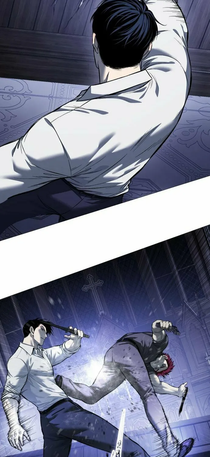 Read Red Shirt chapter 19 image 80 on Lezhin