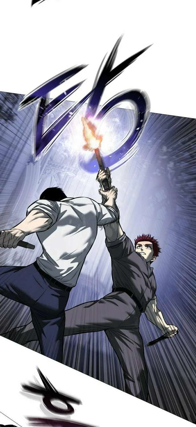 Read Red Shirt chapter 19 image 86 on Lezhin