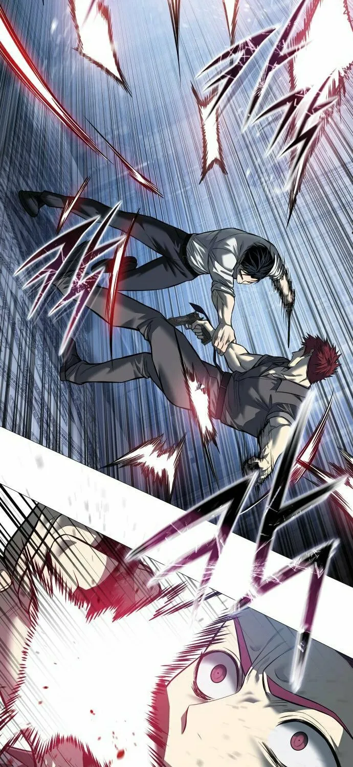 Read Red Shirt chapter 19 image 88 on Lezhin