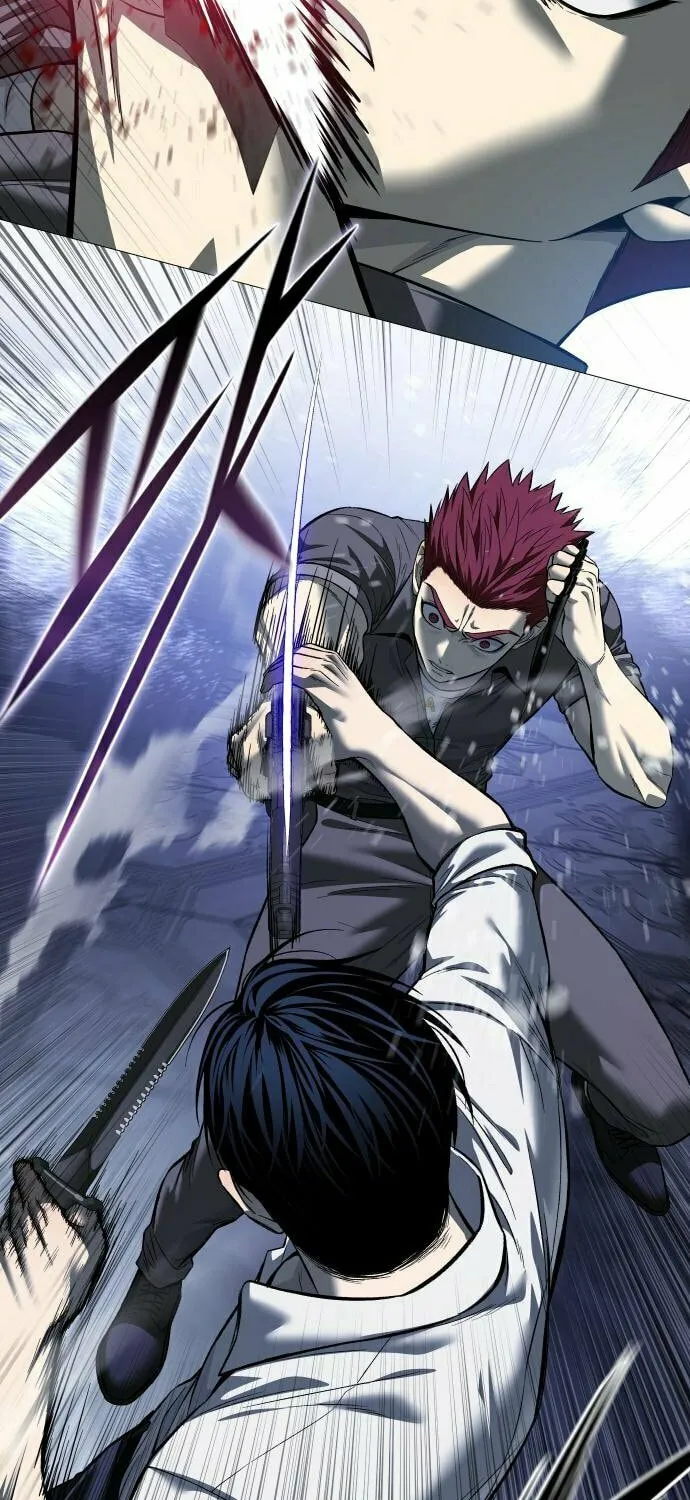 Read Red Shirt chapter 19 image 89 on Lezhin