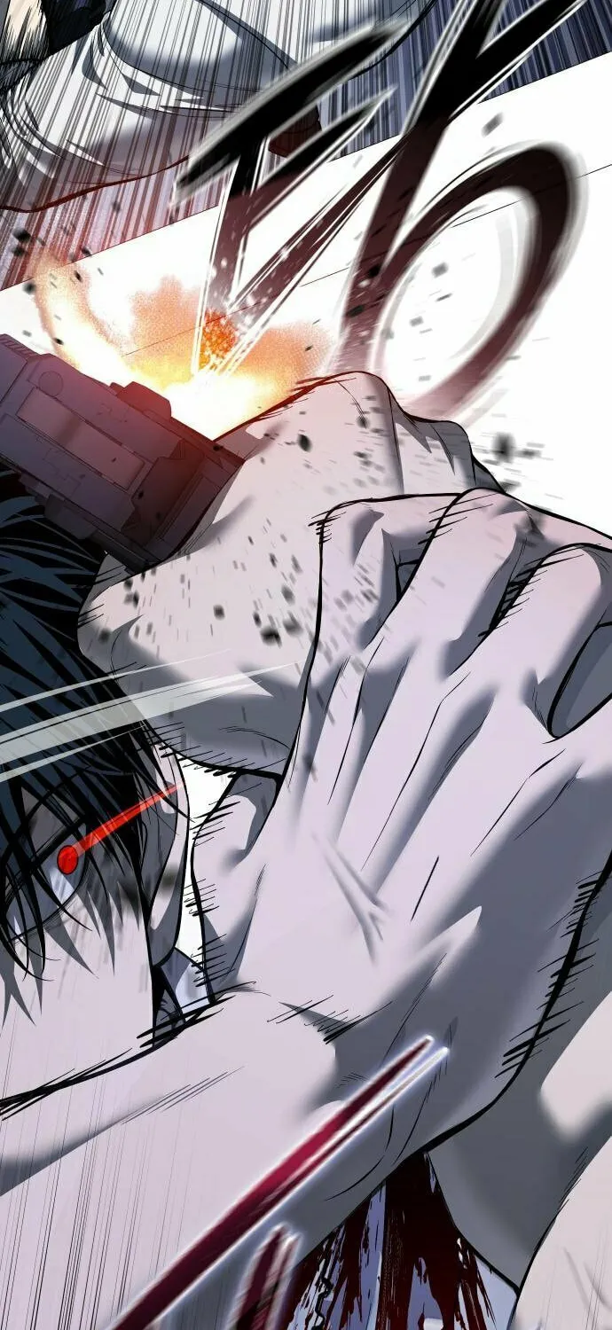 Read Red Shirt chapter 19 image 90 on Lezhin