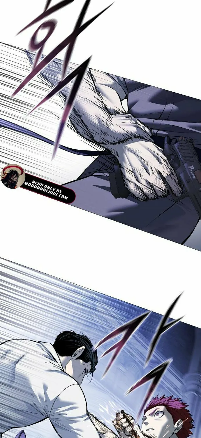 Read Red Shirt chapter 19 image 94 on Lezhin