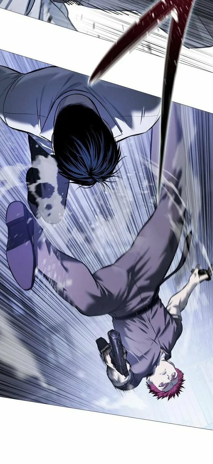 Read Red Shirt chapter 19 image 96 on Lezhin