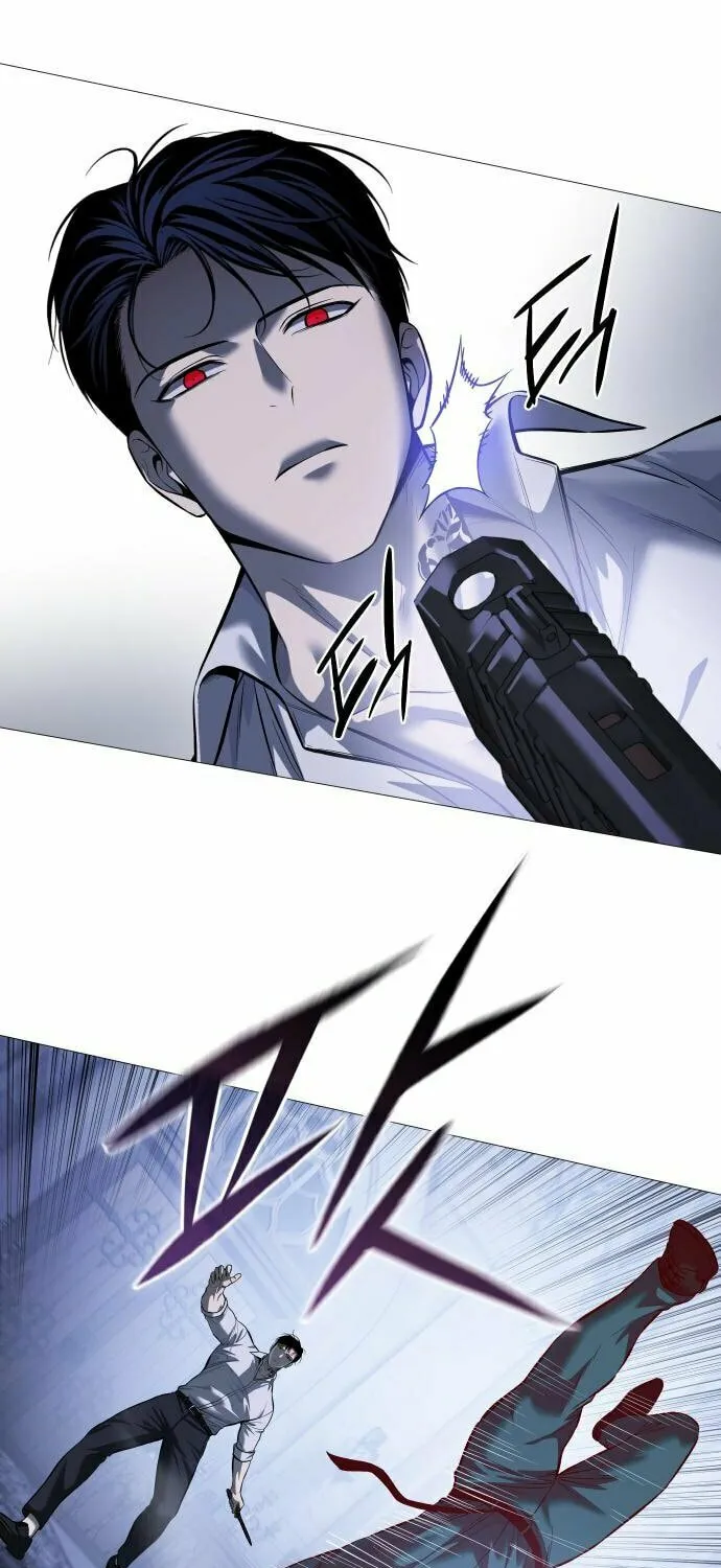 Read Red Shirt chapter 19 image 97 on Lezhin
