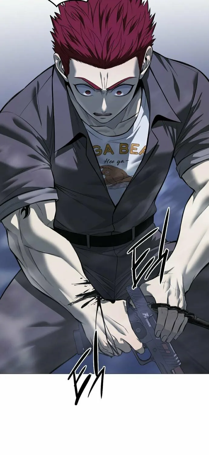 Read Red Shirt chapter 19 image 99 on Lezhin