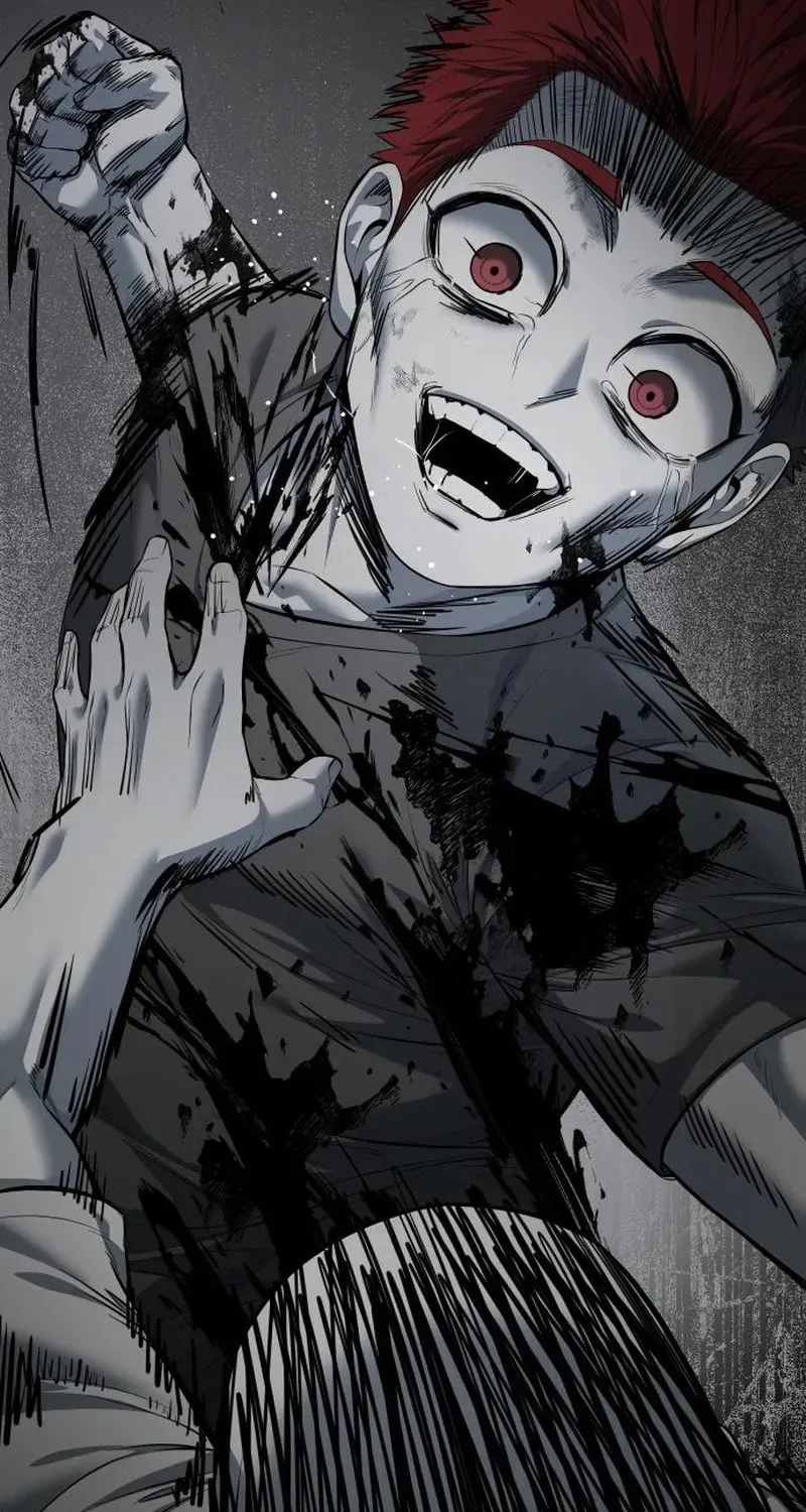 Read Red Shirt chapter 20 image 109 on Lezhin