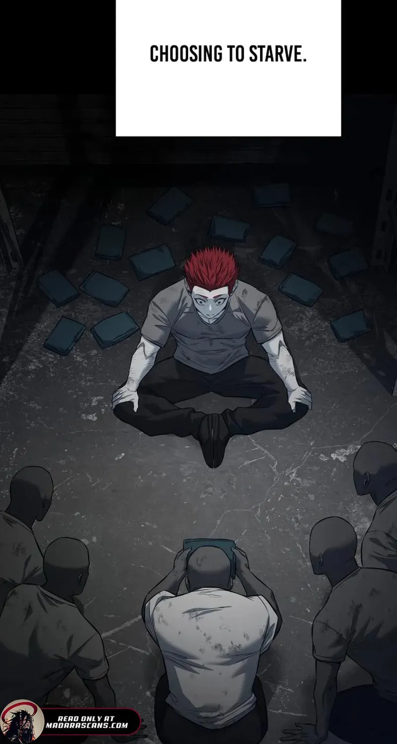 Read Red Shirt chapter 20 image 111 on Lezhin